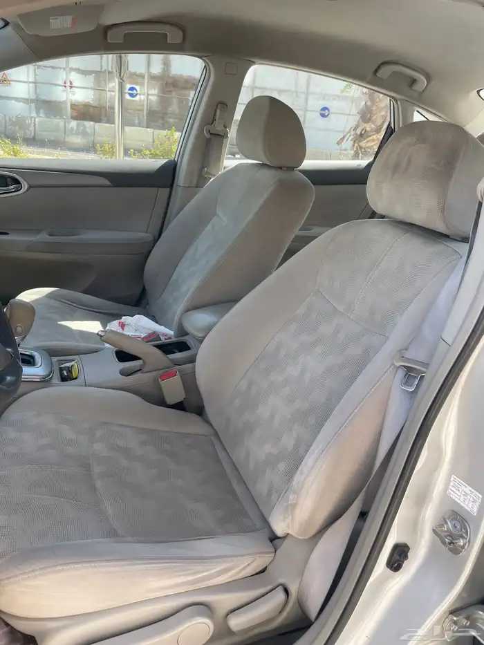 نيسان سنرا 3