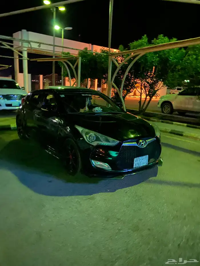 هيونداي  وليستر 2014 1