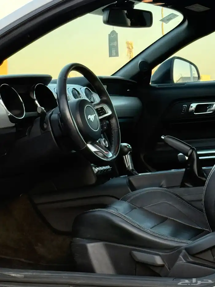 للبيع موستنج 2015 42