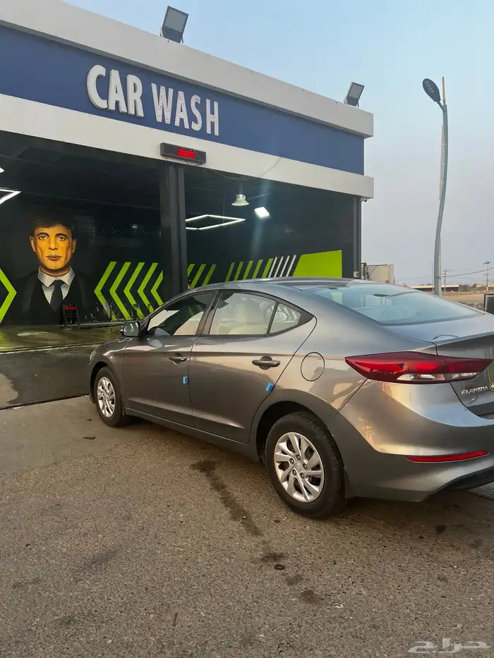 النترا للبيع مديل 18 ممشى قليل 1