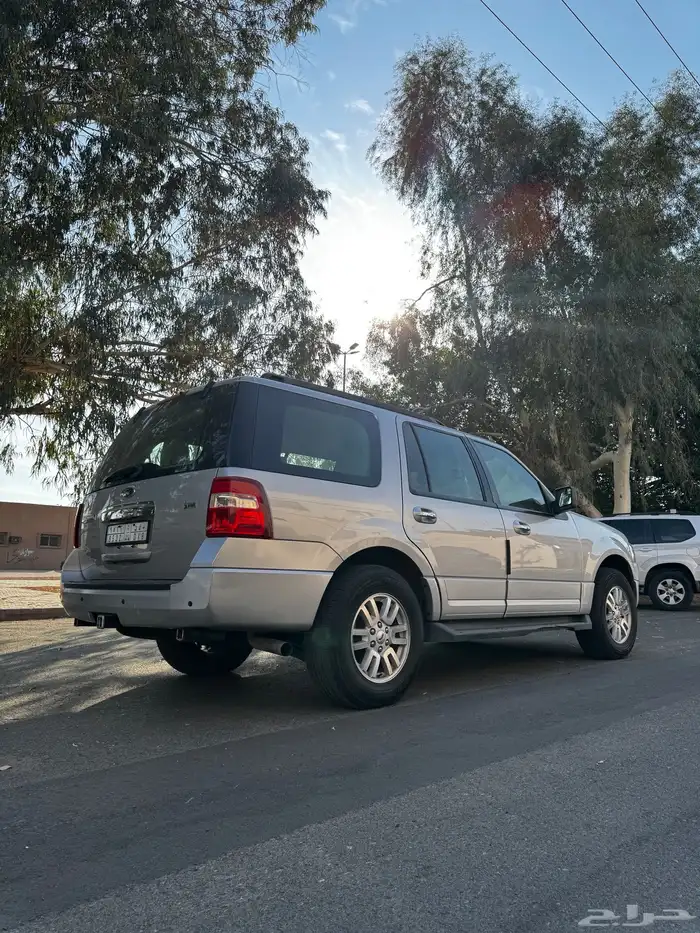 اكسبديشن 2013 17