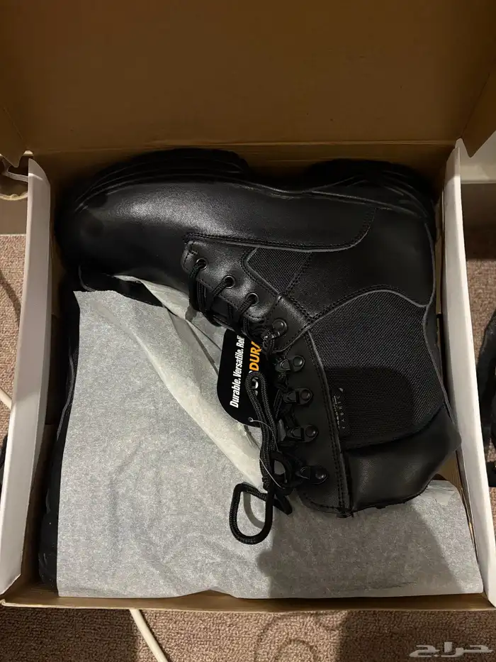 بسطار جديد 2