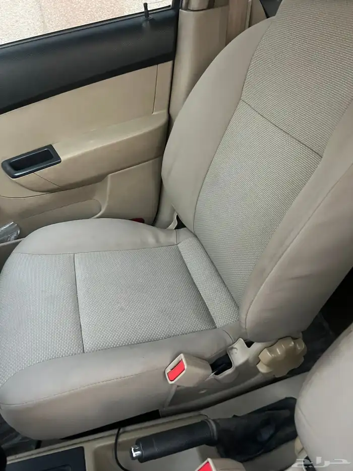 شفروليه افيو 2013 للبيع 3