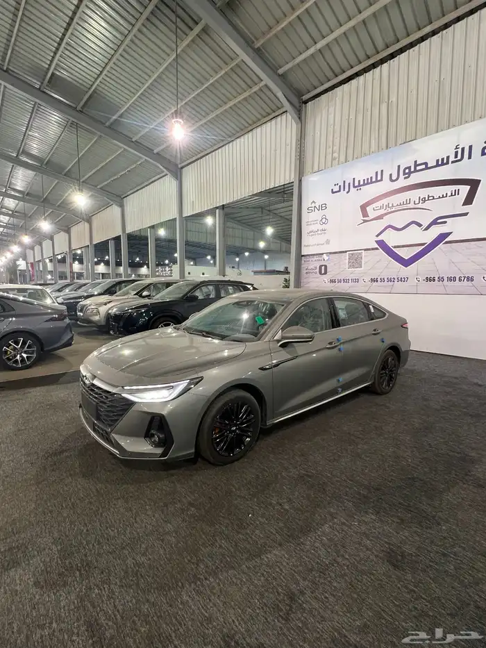 شيري اريزو 8 2025 متاح نظام الكاش ومتاح نظام الاقساط 1