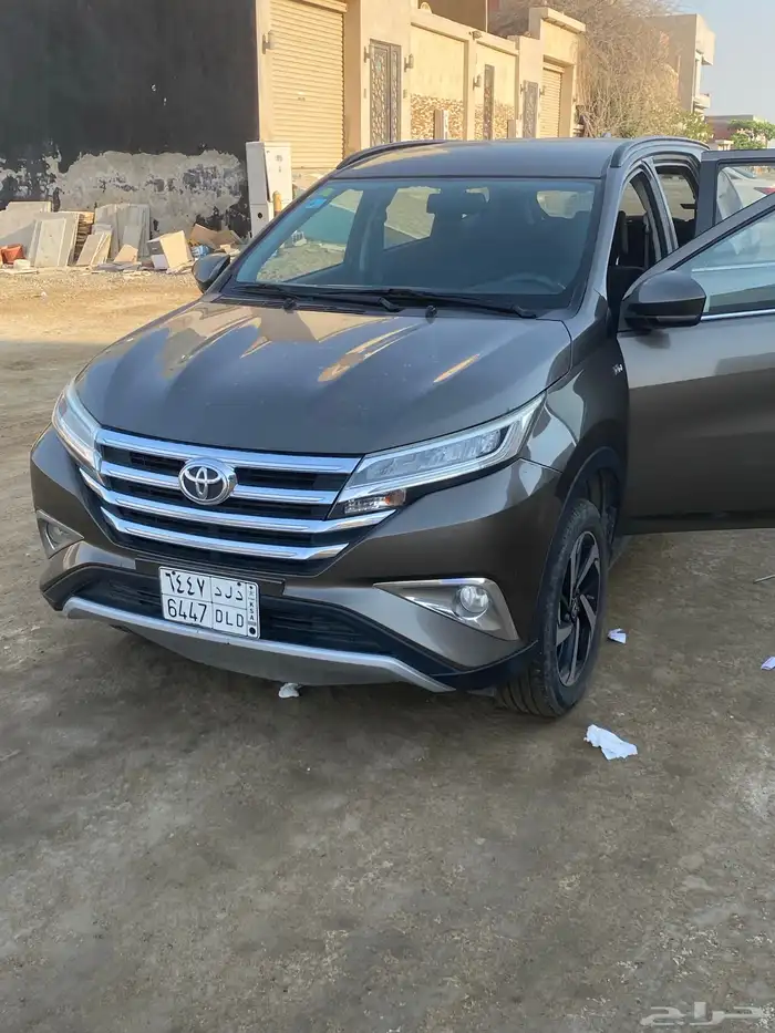 راش موديل 2020 للبيع 7