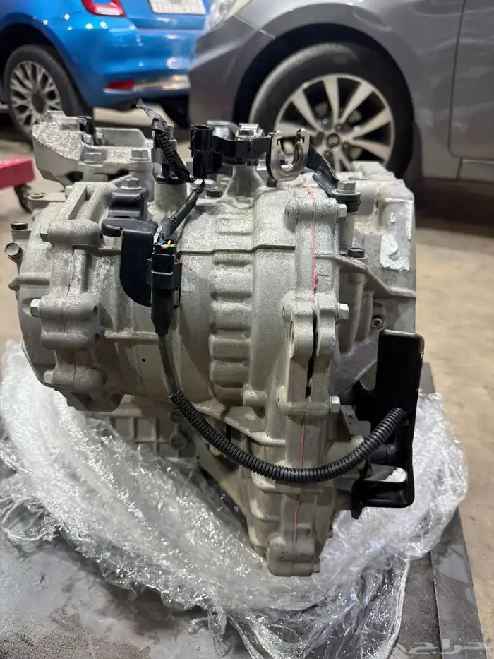 قير اكسنت 2017 2