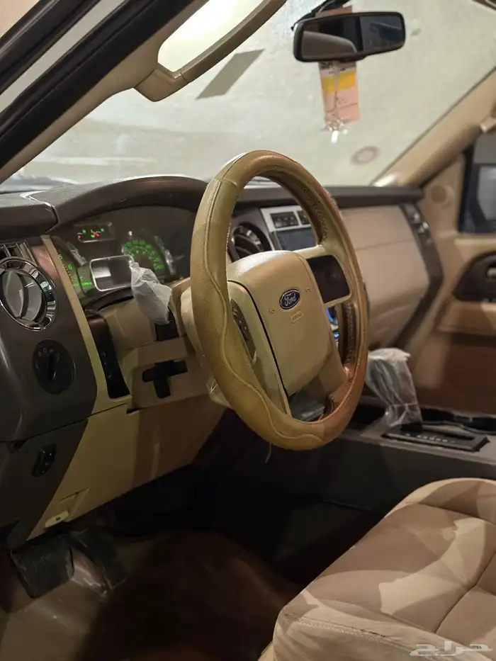 اكسبدشن موديل 2008 للبيع 11