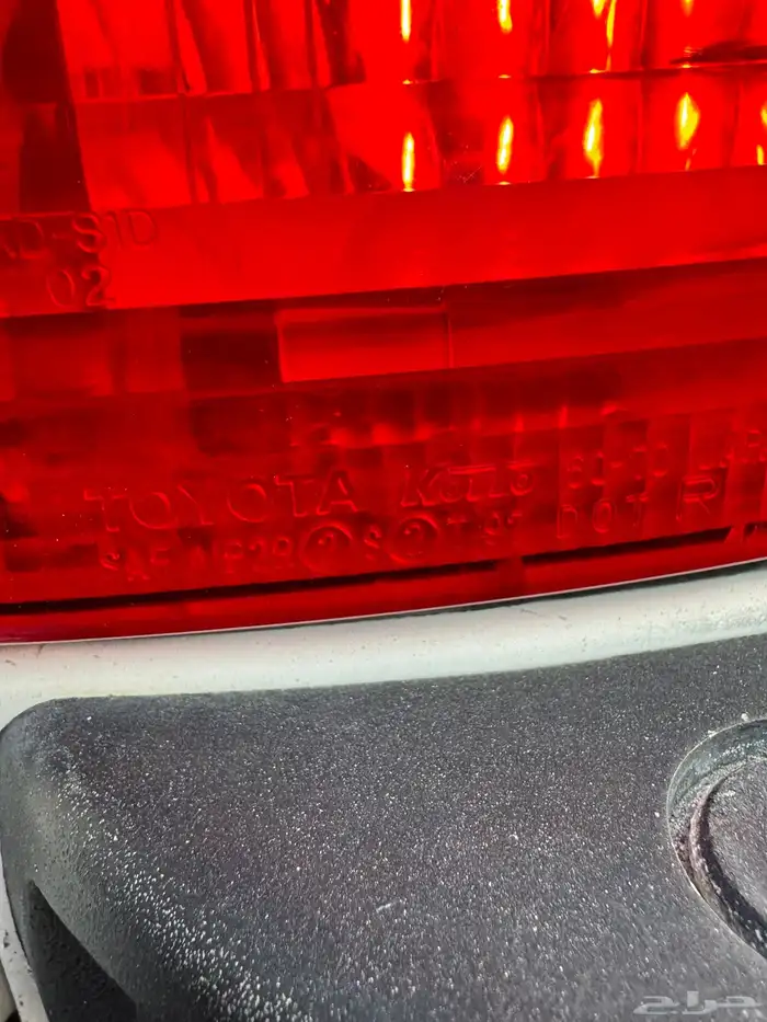 جيب لندكروزر جكس 9