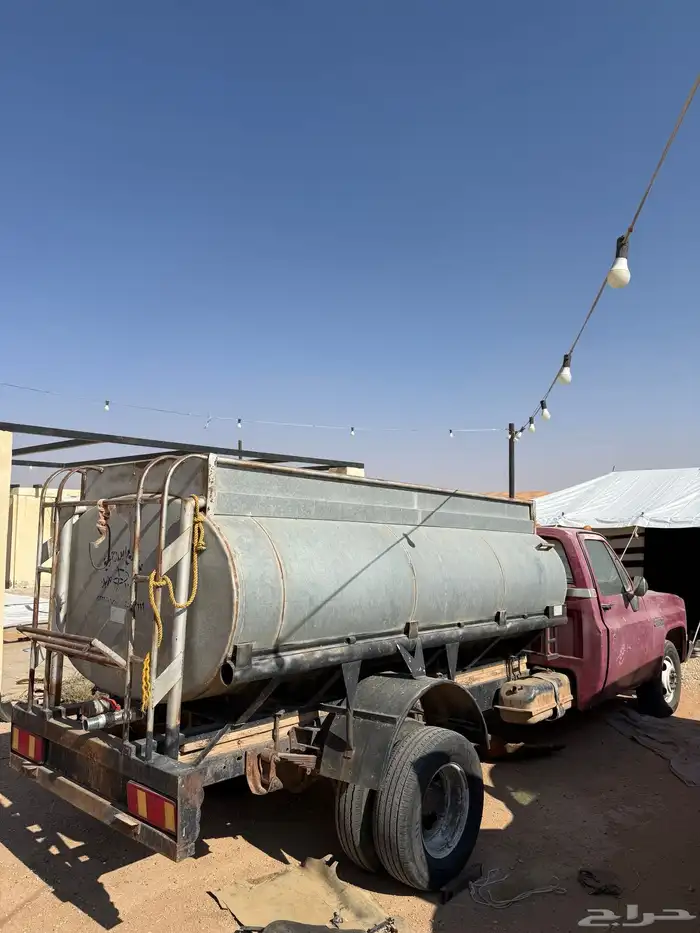 جمس 86 ستيك تانكي وايت 0