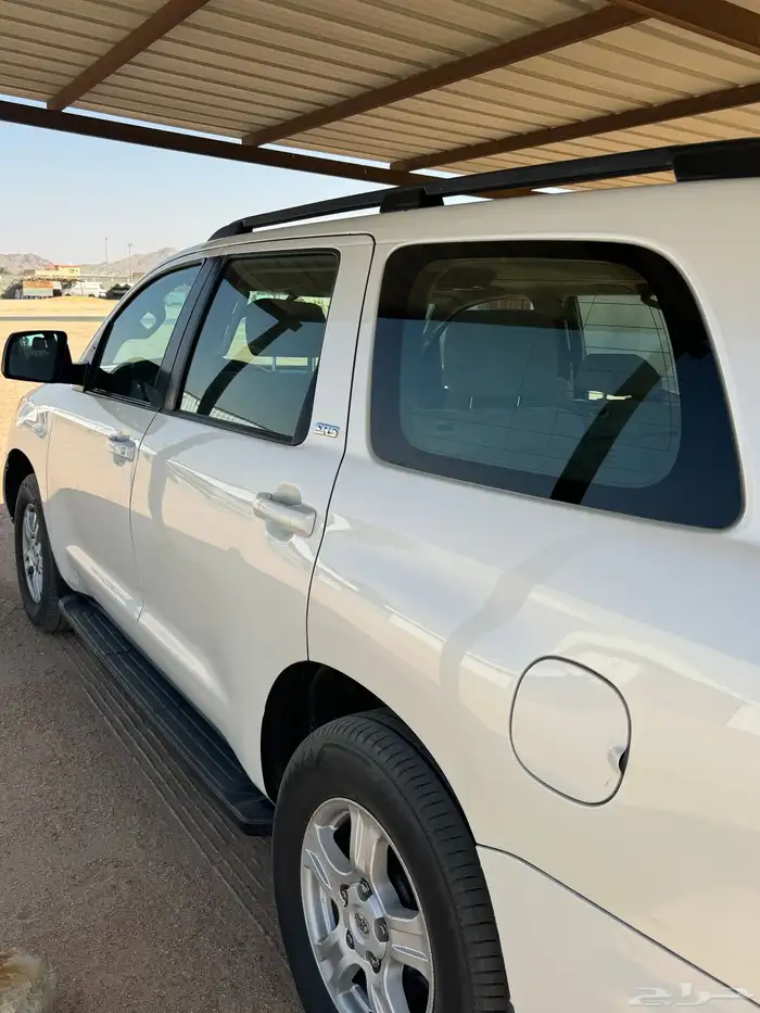 سكويا مديل 2014فل كامل 5