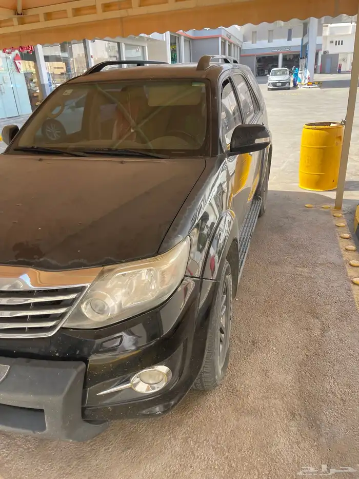 فورتشنر 2015 3