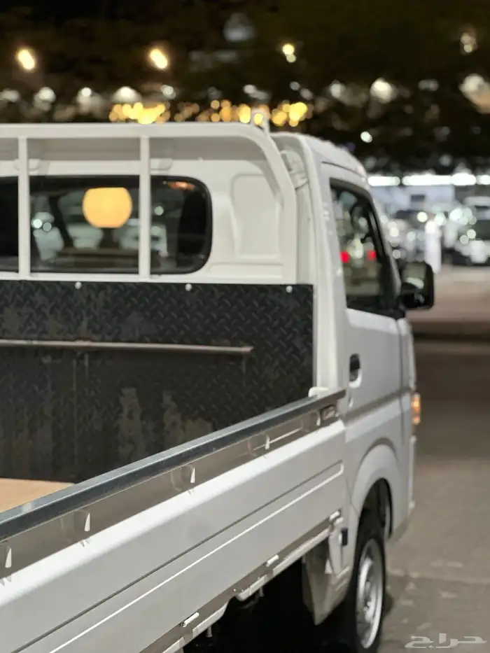 للبيع دباب سوزوكي 2020 فل كامل شبه الجديد 6