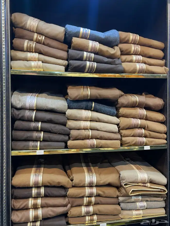 بشت شتوي وبر هدايا رجالية 35