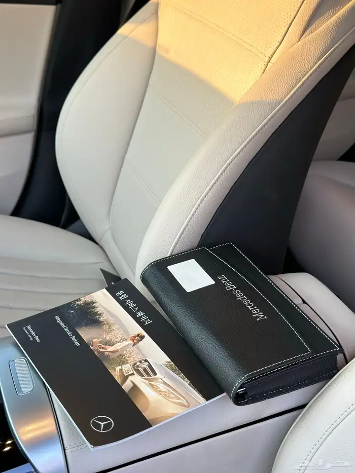 مرسيدس C300 2023 بدي وكاله 53