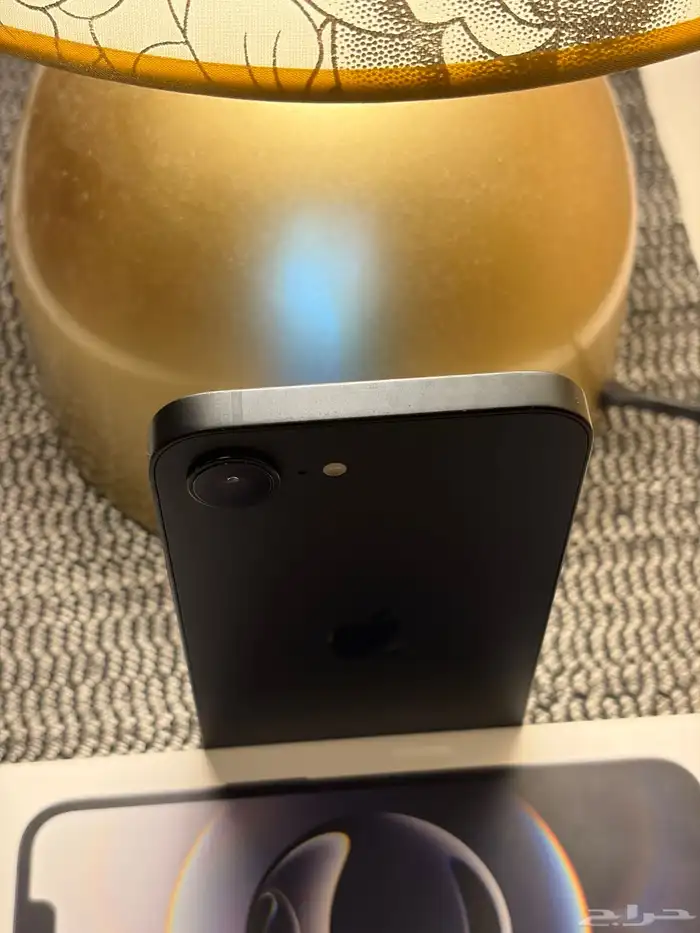 ايفون 16e اخو جديد 2