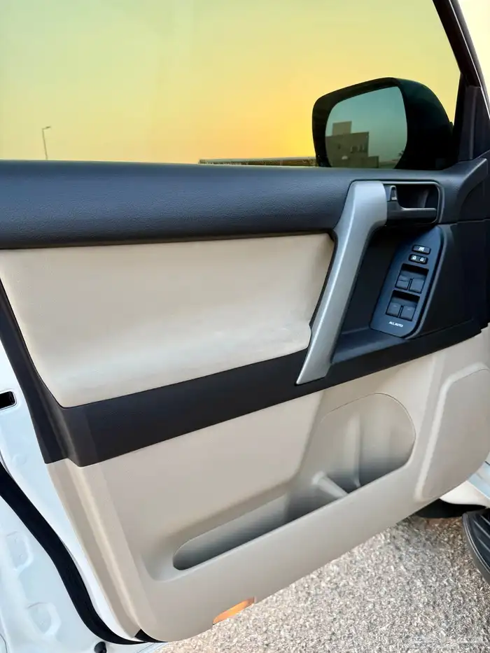 برادو 2013 فل كامل 11