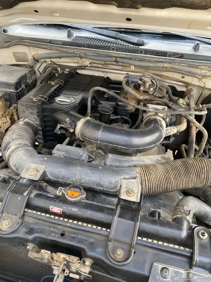 البيع نفار مديل12 ماشي 300 وشوي 8