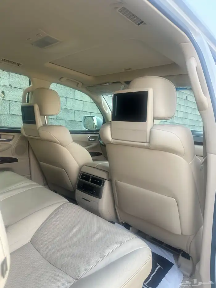 جيب لكزس 2015 بلد 5