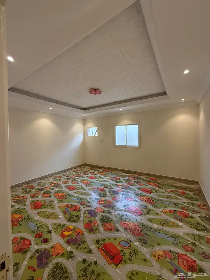 شقة للبيع بحي المروة 9