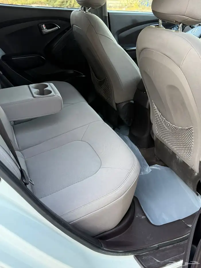 توسان 2011 هواندي 5