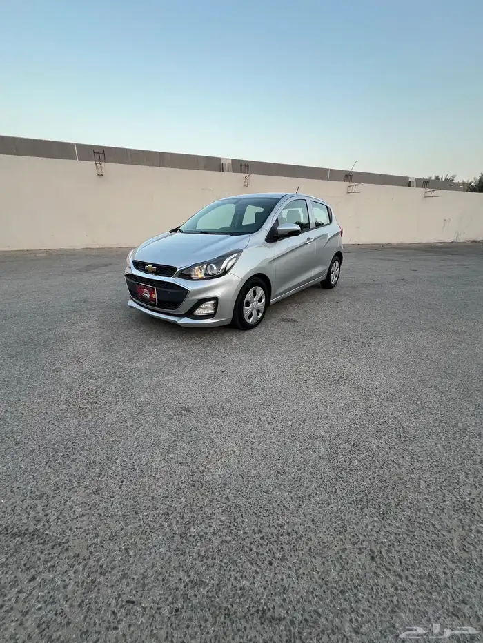 شيفروليه سبارك 2020 2