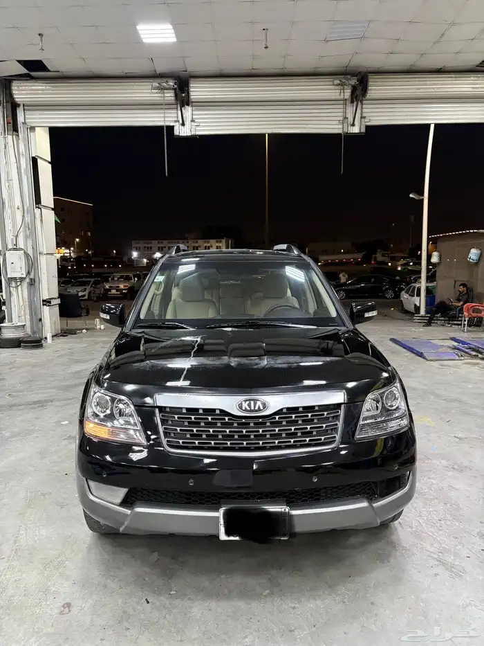 للبيع جيب موهافي 2016 2