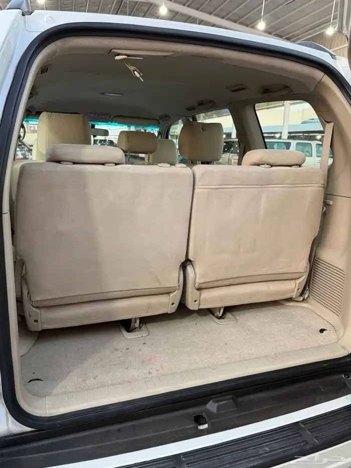 برادو 2009 سته سلندر نظيف 16