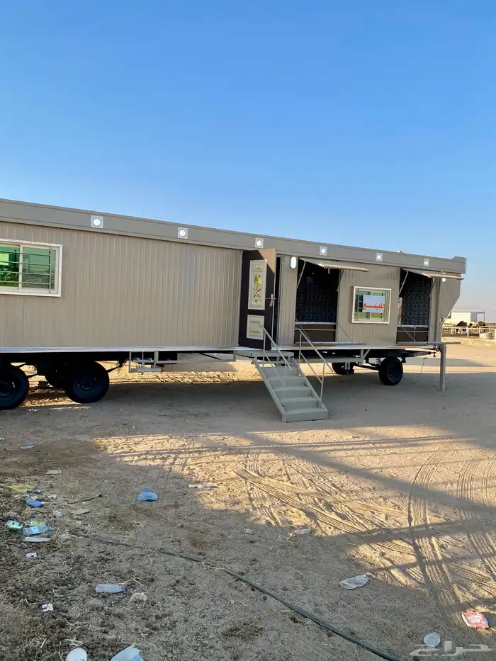 كرفانه شينكو عريره 1