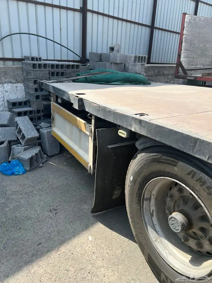 سطة 13.60متر مفروشة 9