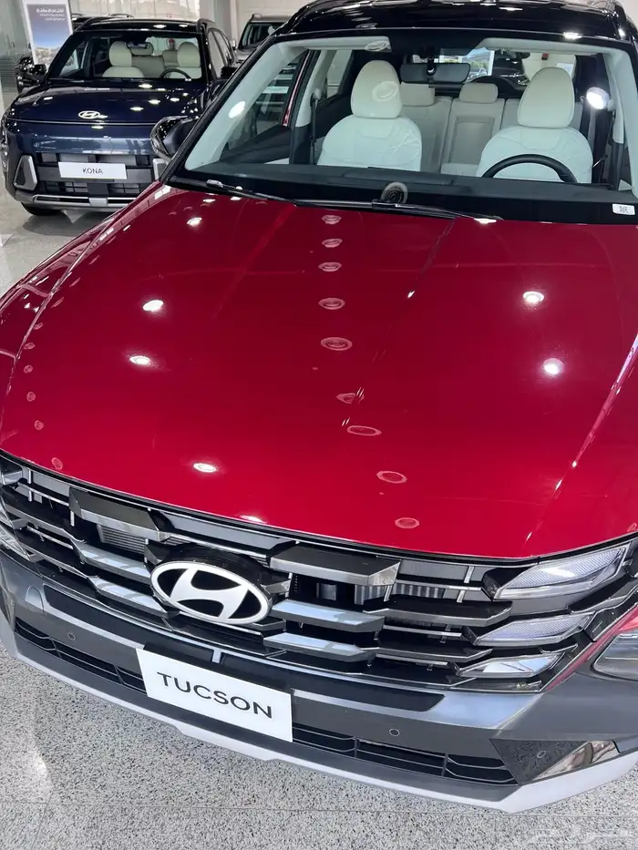 توسان 2025 0  هامش ربح 3