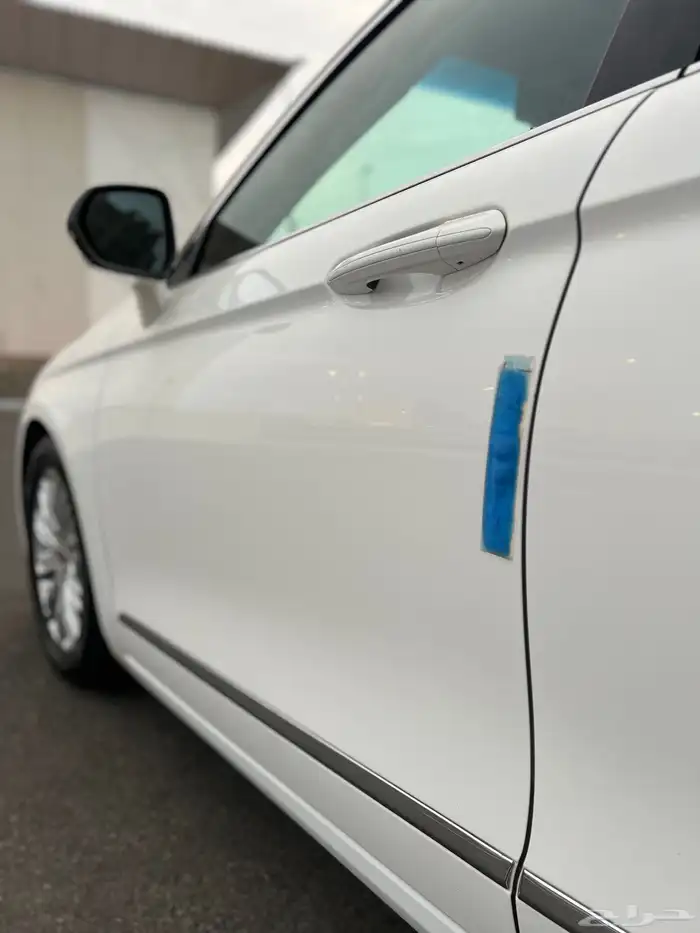 فورس تورس 2022 ابيض مخزن 25