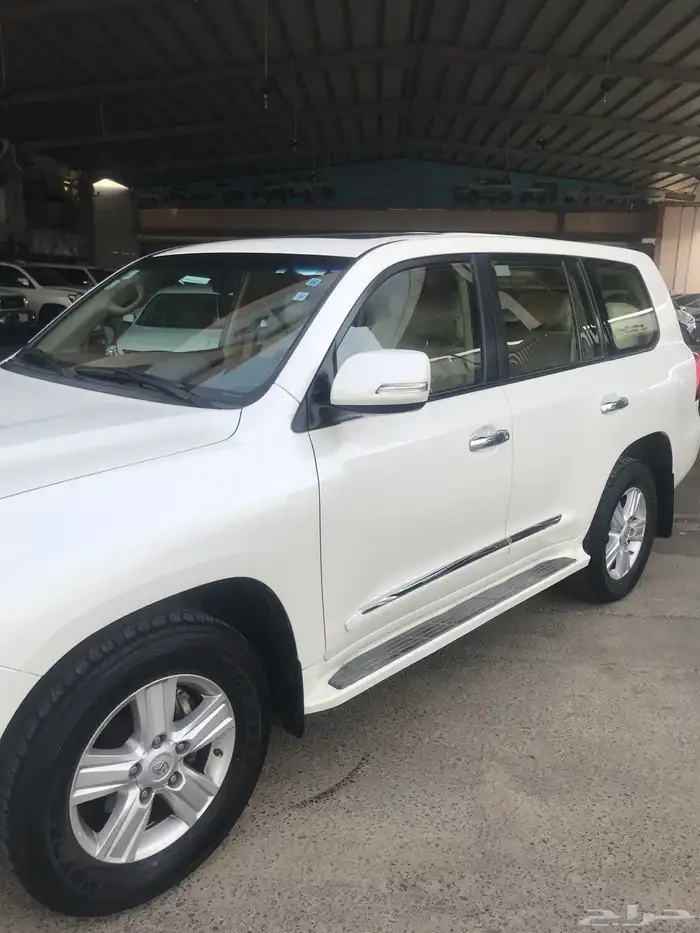 جيب GXR3 موديل 2014 8 سلندر 3