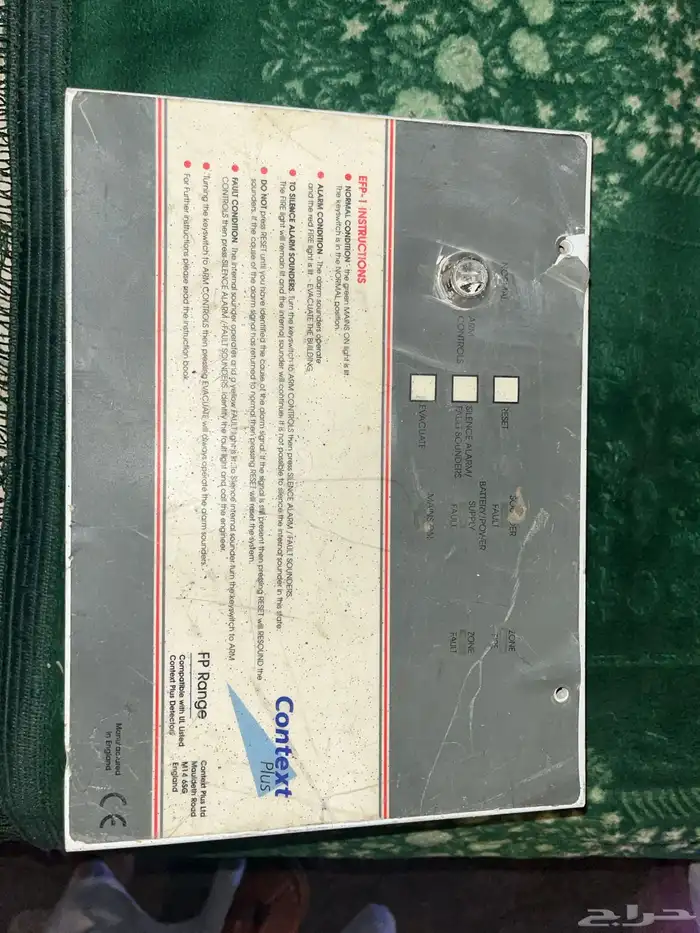 لوحة كونتكس 2 زوون 1