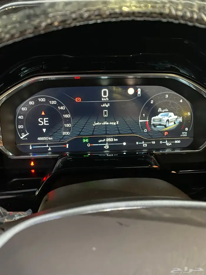 جمس سييرا 2022 11