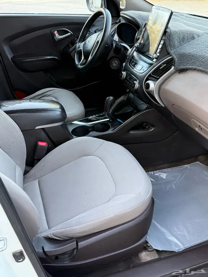 توسان 2011 هواندي 4