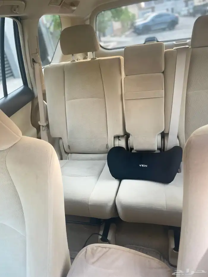 برادو 2016 TXL  نسبة الموقع على المشتري 13