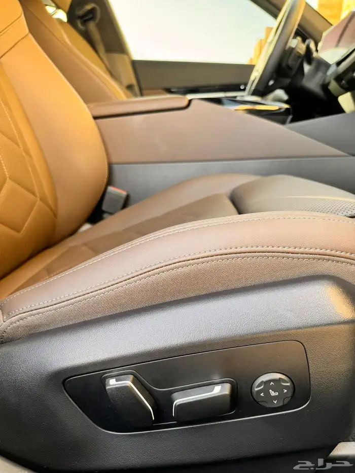 BMW 520 i M kit في حالة الوكالة 32