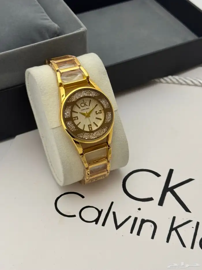 تصفية ساعات نسائية كل 5 ساعات ب100 اقل من كلفة المصنع 40