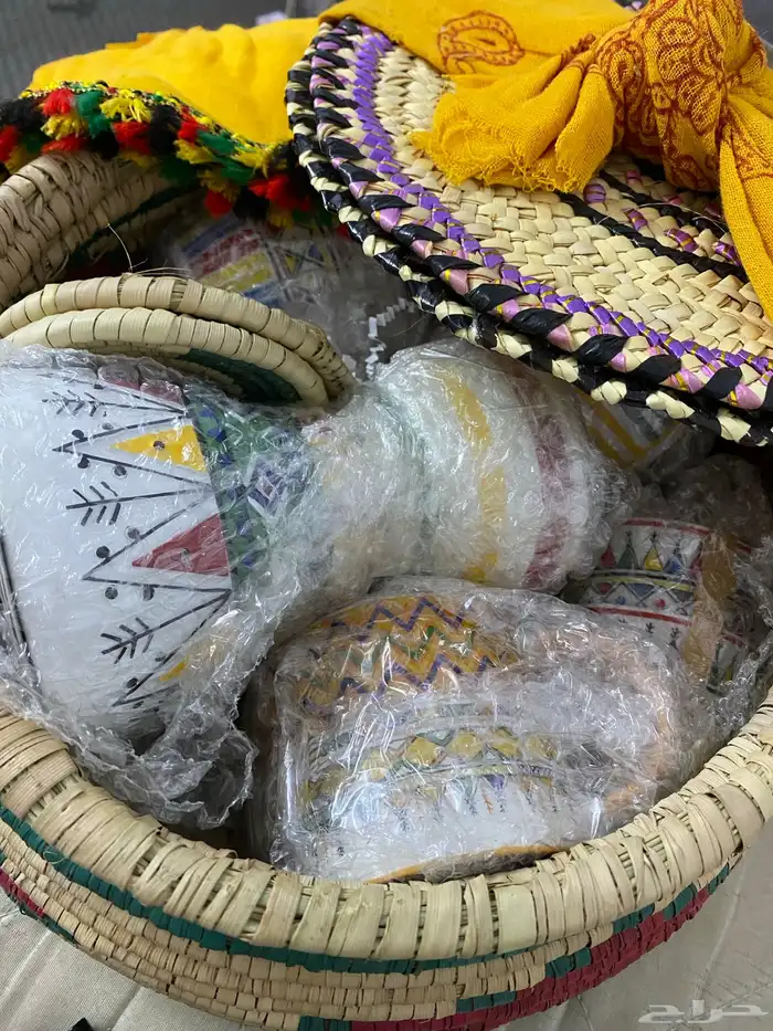 جونه للبيع مع محتوياتها 0