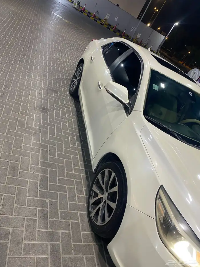 شيفرولية ماليبوا 2013 21