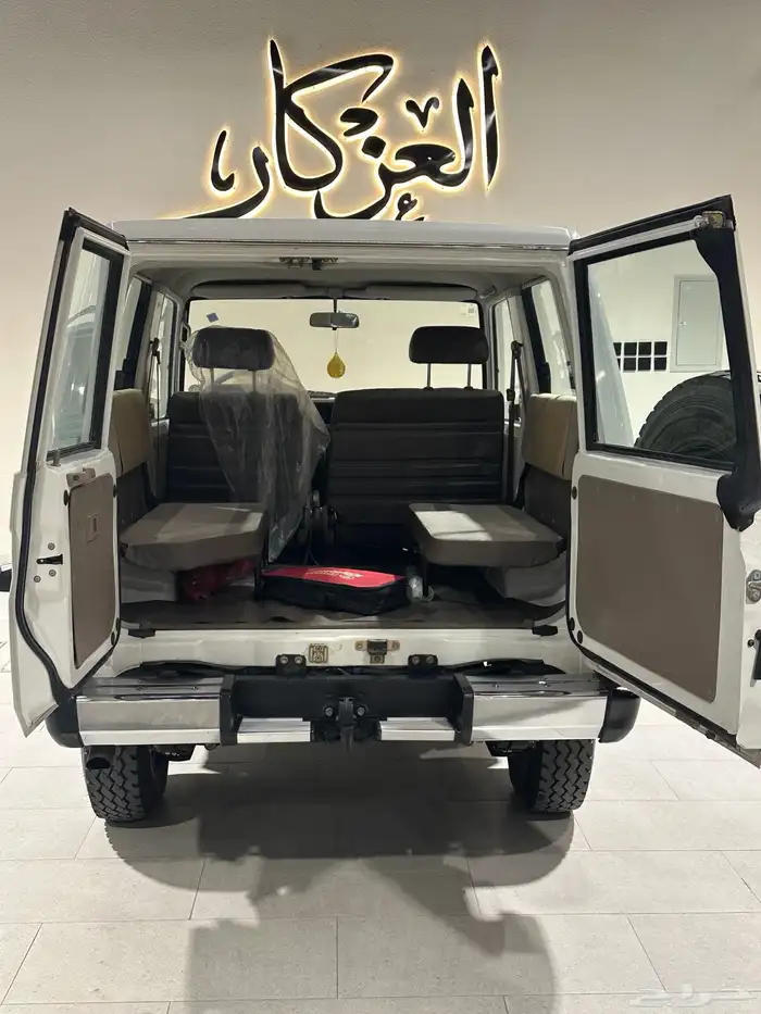 ربع 2005 سعودي بدي وكاله مخزن 13