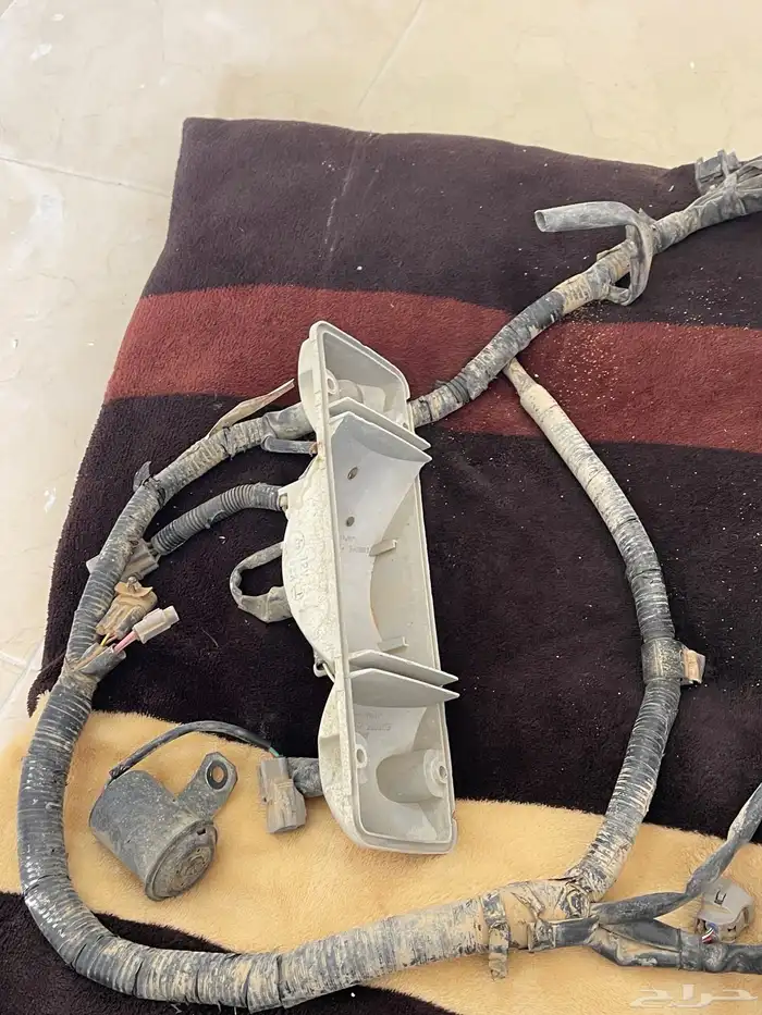 قطع شاص من 2010الي 2025 واحد سركبن 9