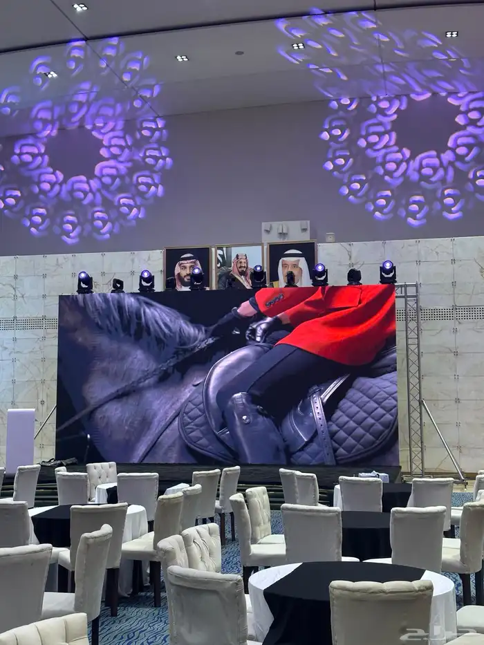 تاجير شاشات 1