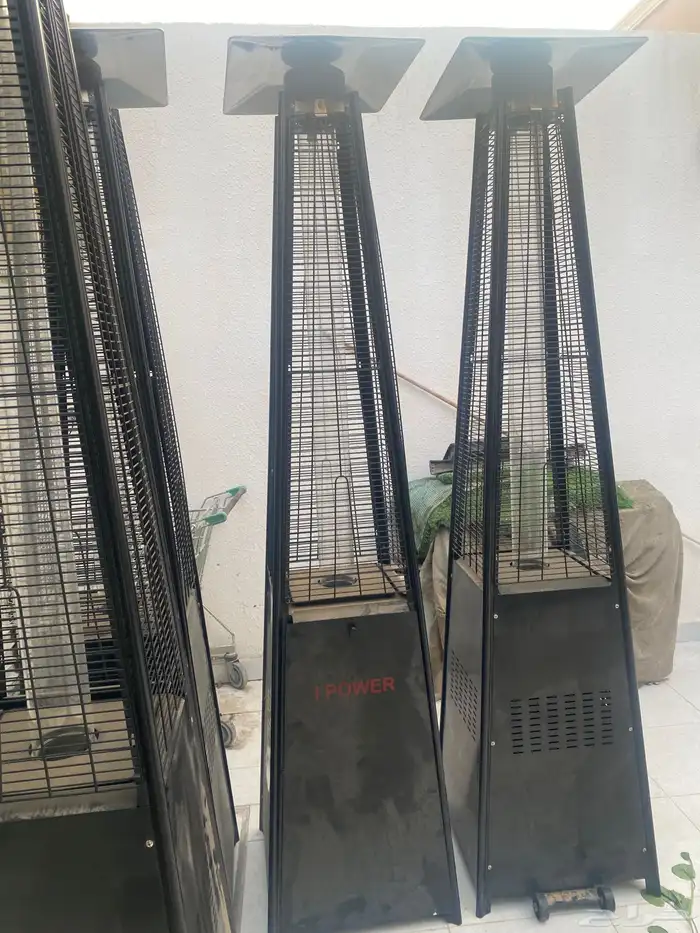 دفايات غاز الفيصلية 2