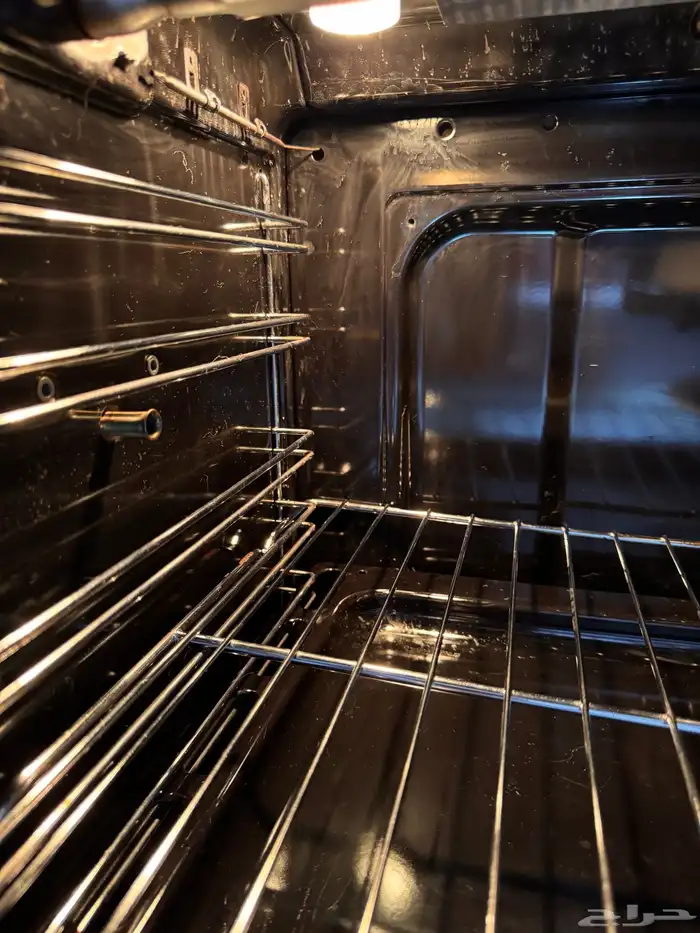 فرن غاز وفرن كهربا 3