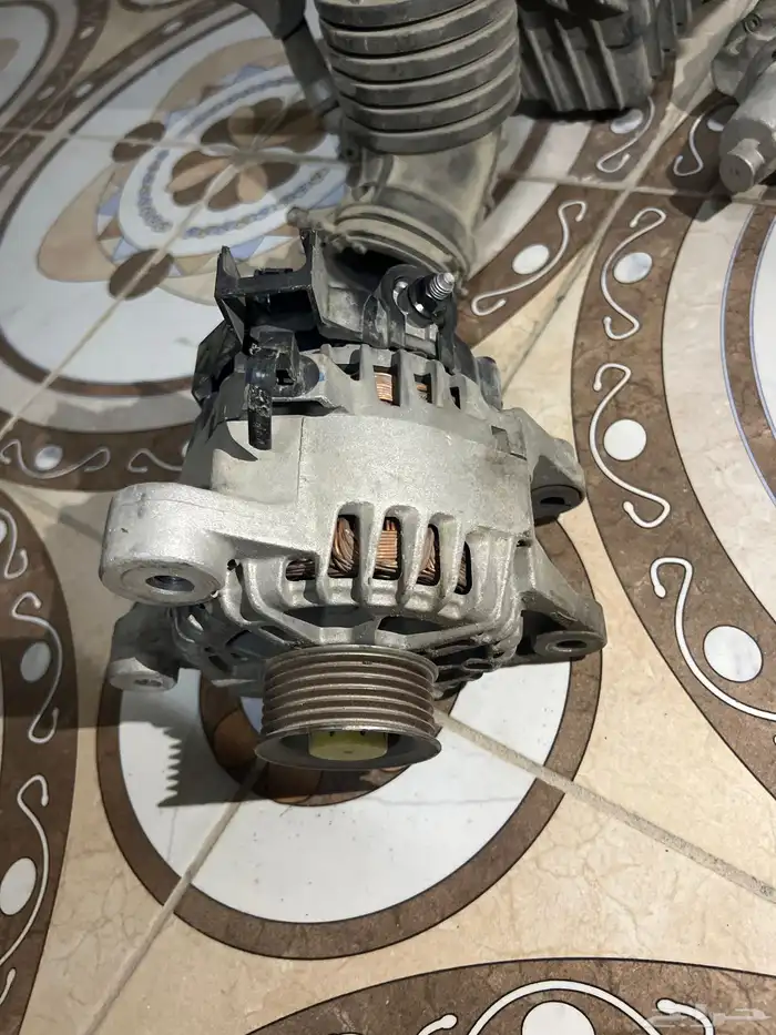 قطع اكسنت وكالة 2024 1