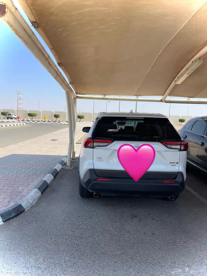 للبيع راف فور ماشي 40 نص فل 3