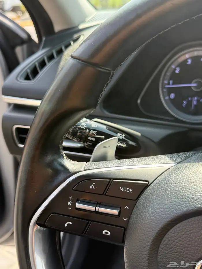 هونداي سوناتا المديل 2021 24