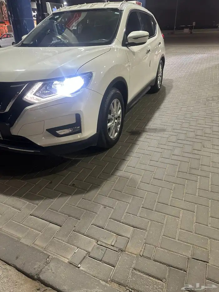 إكس تزل نيسان 0