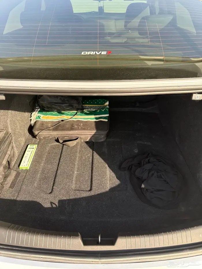 شفروليه ماليبو سعودي 2021 17